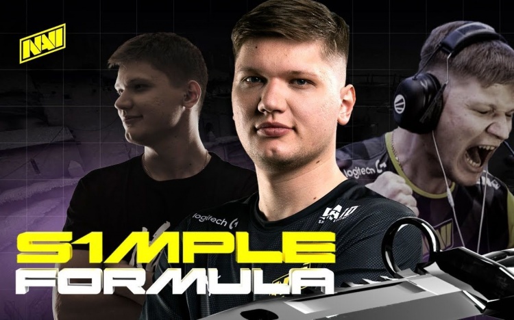 HLTV 2021年度最佳选手TOP 5：Ax1Le