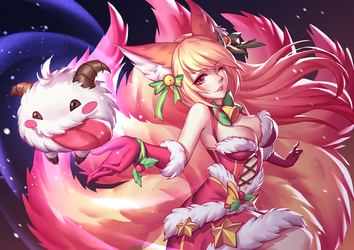 银河的独特技能，圣僧，在团队战中踢了元神，一击杀死阿卡丽，赢回了一局