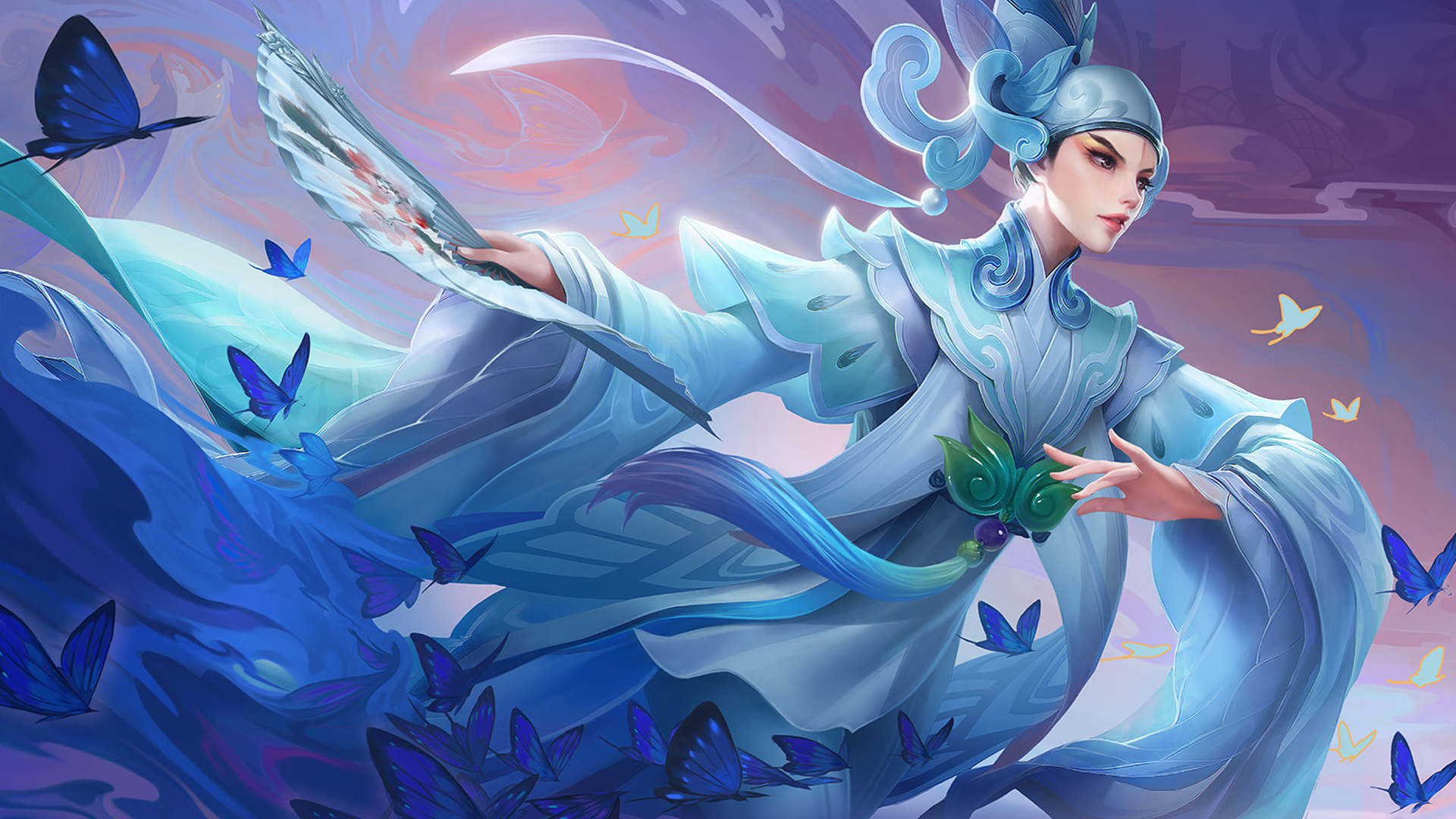 【赛后战报】Leave还是那个味！ JD Gaming 2：0战胜EDG拿到首胜