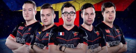 邪恶天才EG官宣解散DOTA2阵容并转战南美赛区