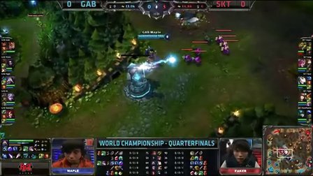 复仇成功！GEN成为2024全球总决赛第二支晋级八强的战队