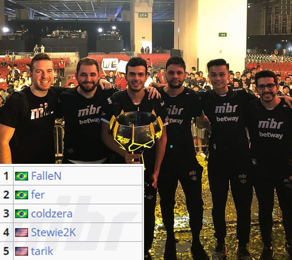 Tabe在战胜BLG后说道：“ Tarzan 是我们的队长、领袖和团队的精神。”