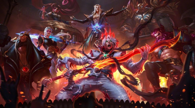 Chiwa from BBL Esports joins Joblife VALORANT on loan