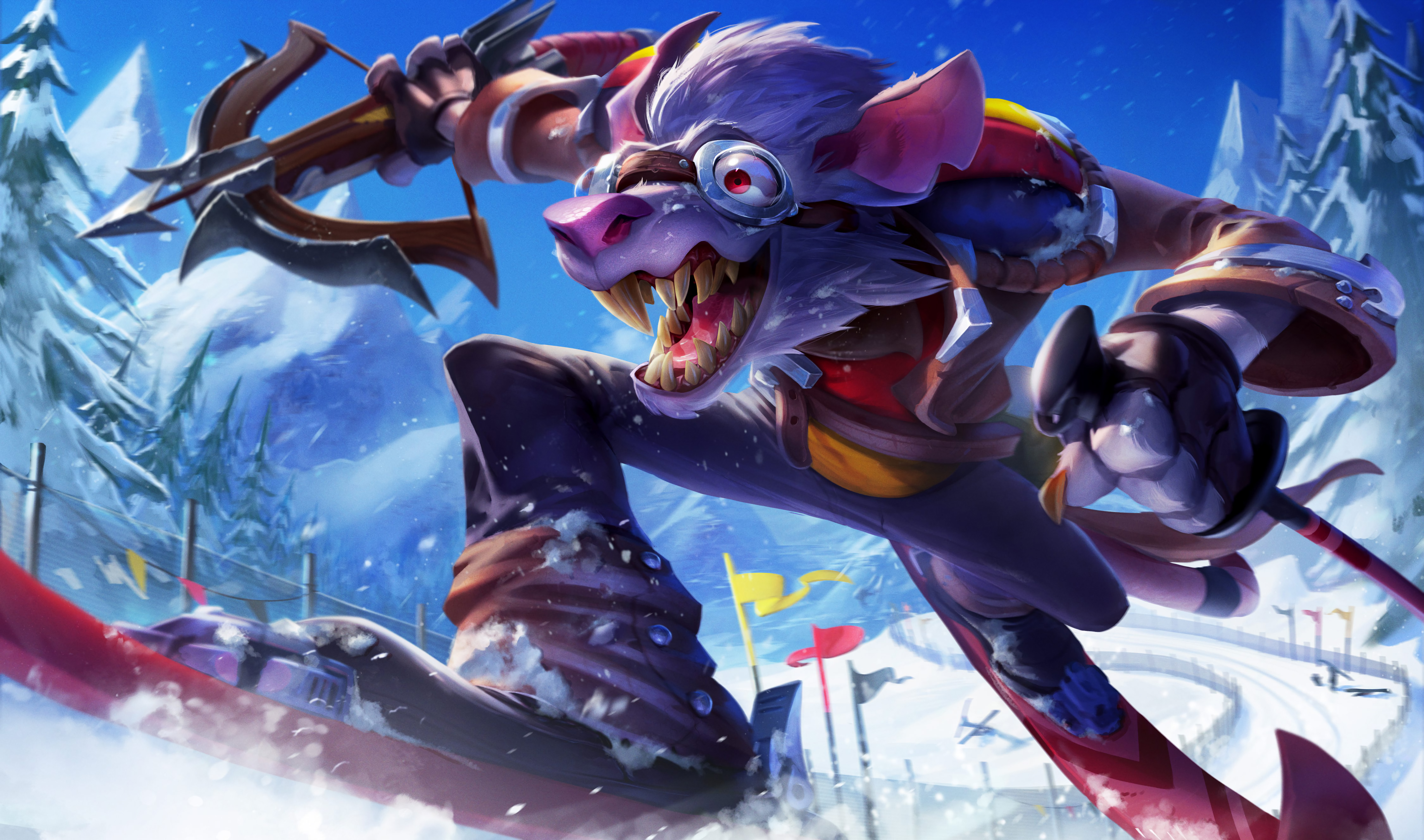 全球《绝地求生》推出全新胜利之舞“Samsara” 宣传视频公开