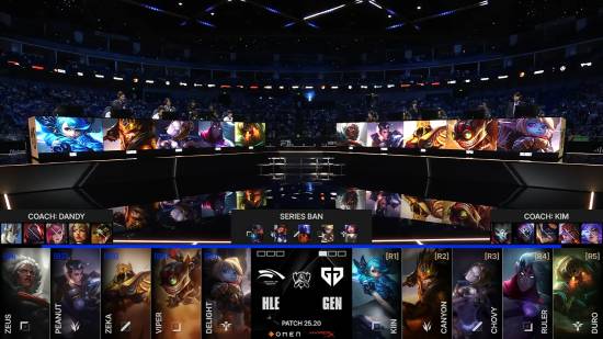 OD：FaZe在赛事中途发布转会公告实在令人费解