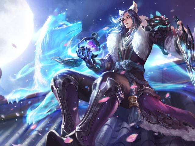 姿态飞机偷家制胜 死亡宣告烬精准架狙 姿态队1-0Uzi队